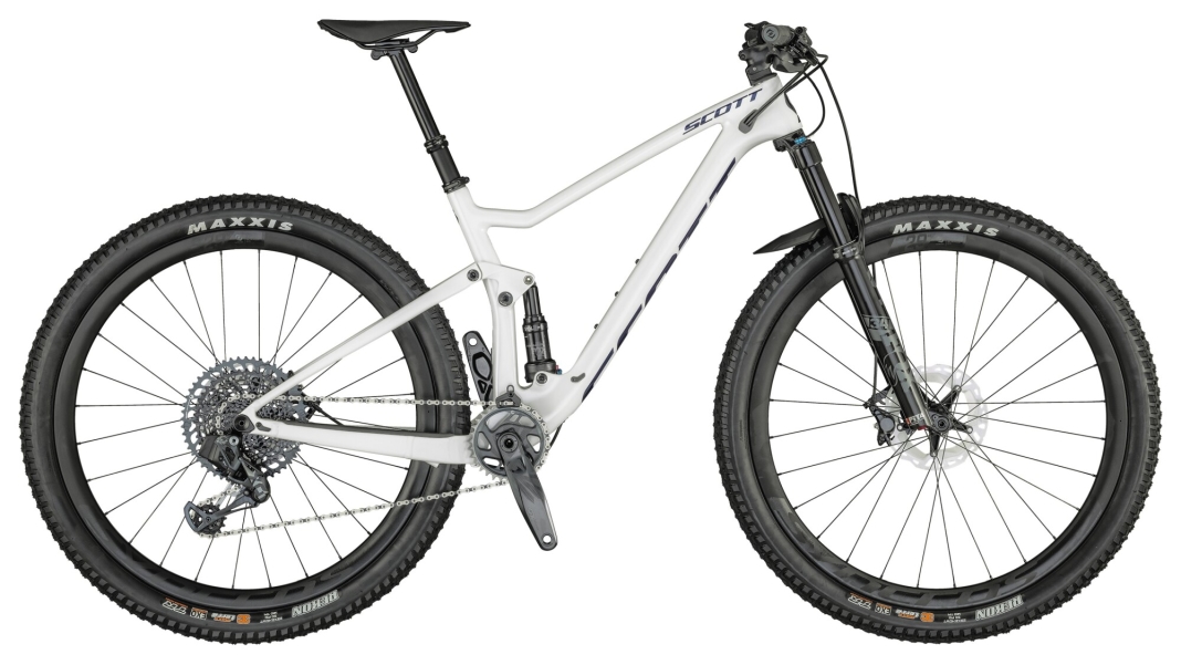 Spark 900 AXS