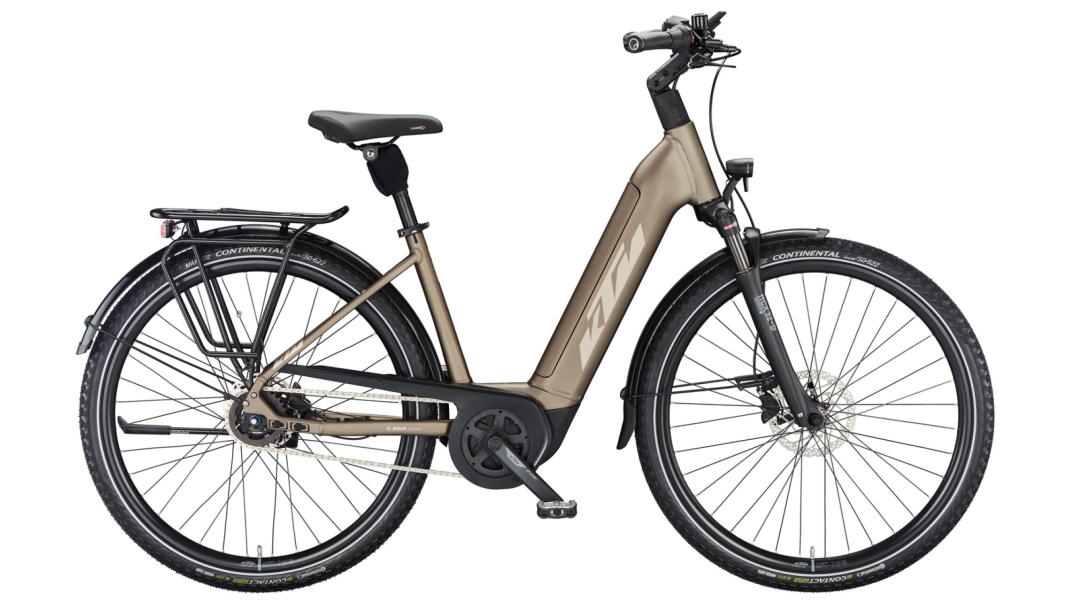 MACINA CITY P610 RT