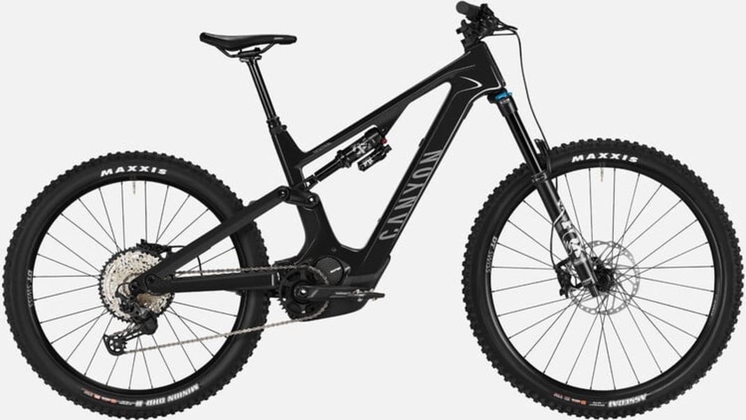 Spectral:ON CF 8