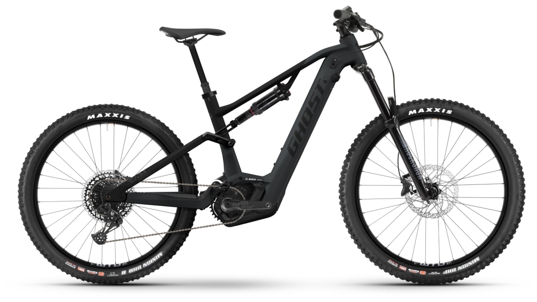 E-ASX 160 Universal