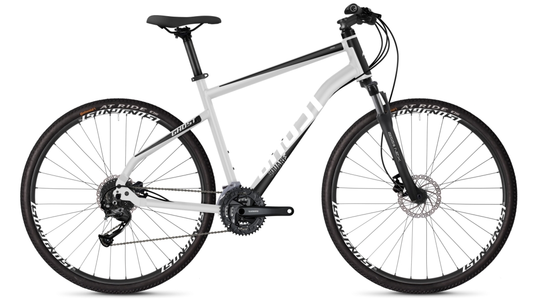 Square Cross 1.8 AL U