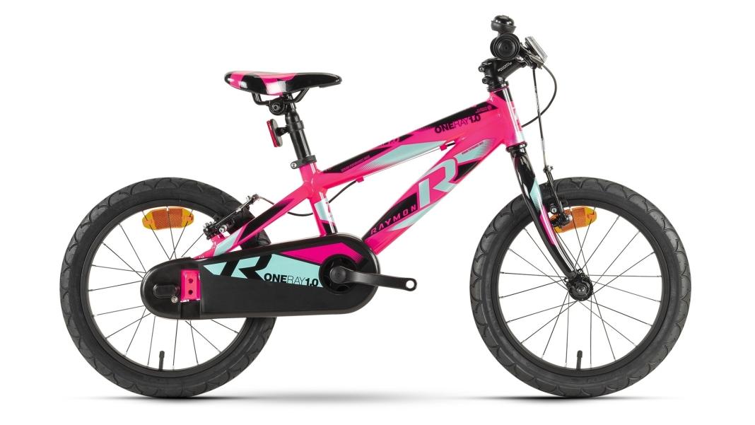 Oneray 1.0 pink