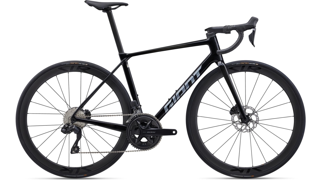 TCR Advanced Pro 1