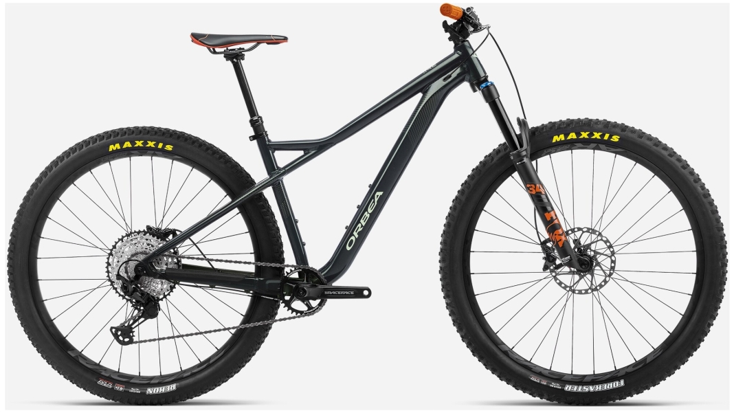 LAUFEY H-LTD