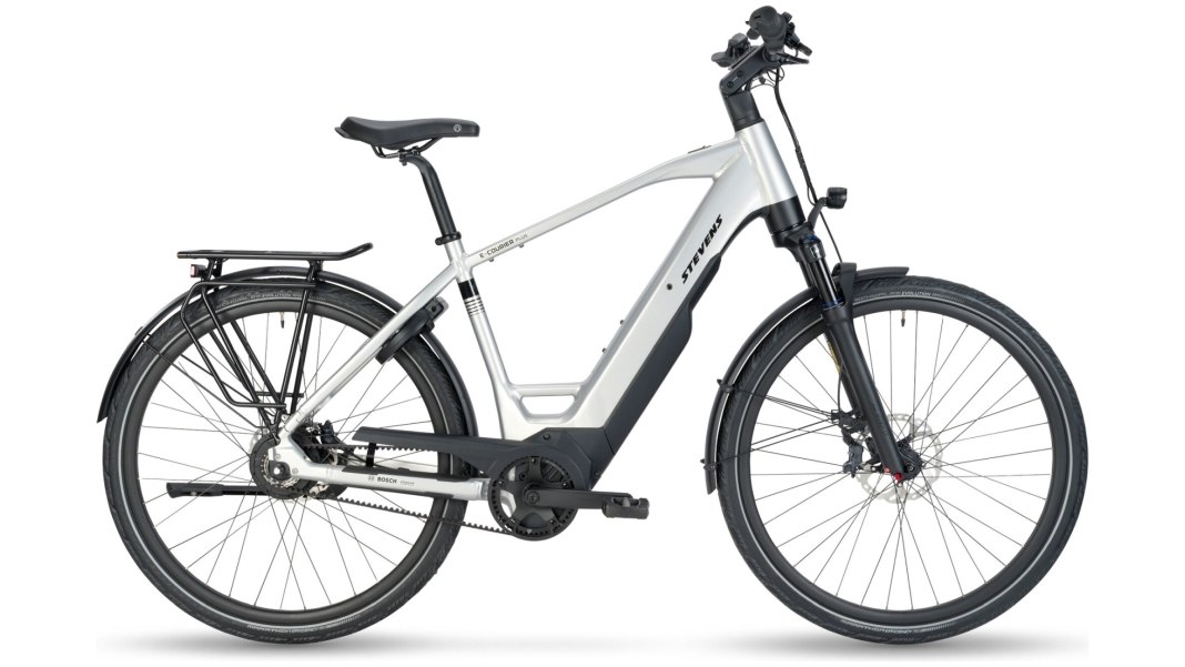 E-Courier Plus HT