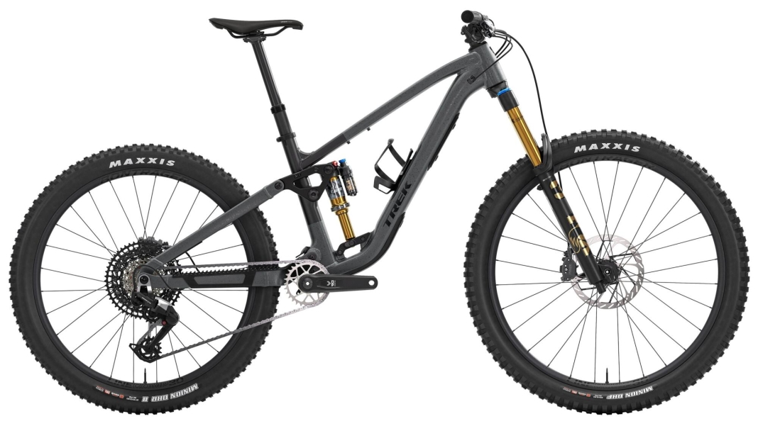 Fuel MX 9 Eagle 90 Gen 7