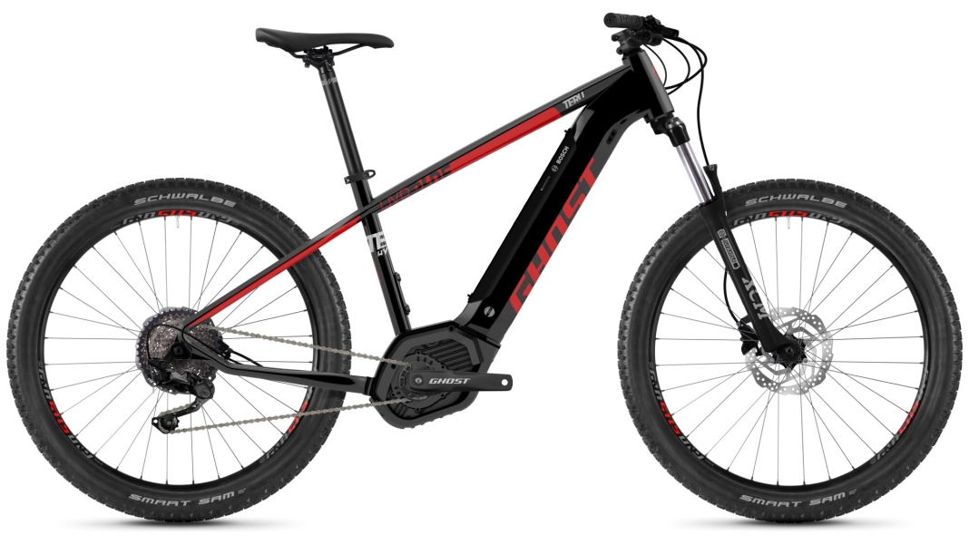 Hybride Teru PT B3.7+ AL U