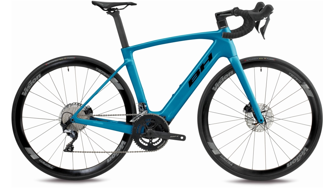 CORE RACE CARBON 1.6