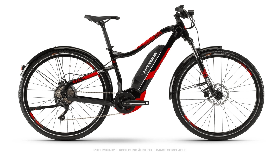 SDURO HardNine 2.5 Street