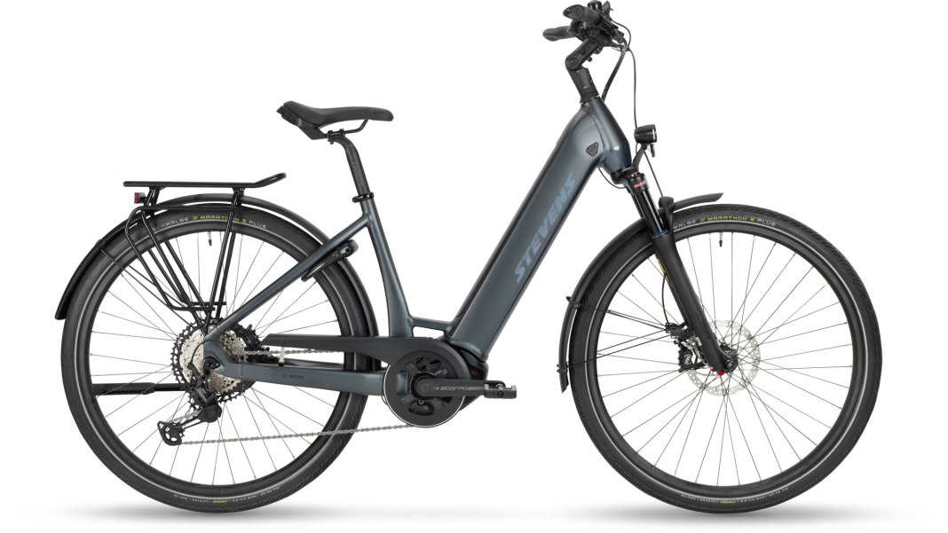 E-Triton Plus Forma