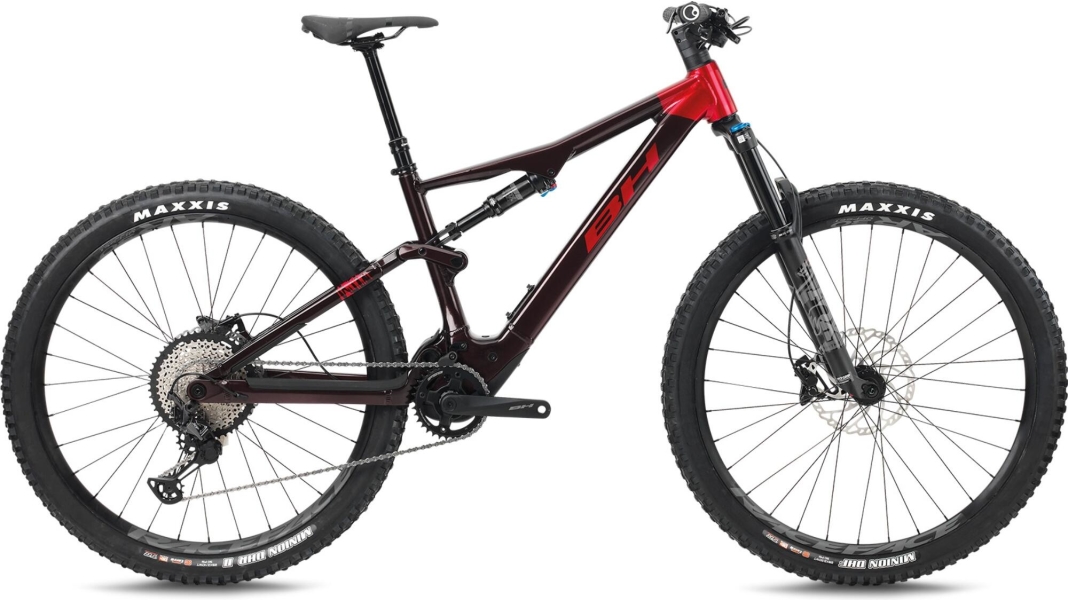 iLYNX TRAIL 8.1