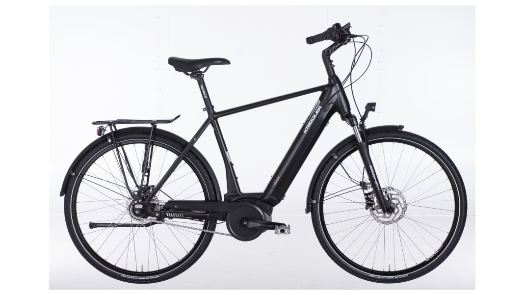 Vitality Eco 8 Bosch Active Line Plus