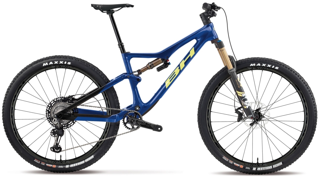 LYNX TRAIL CARBON 9.9
