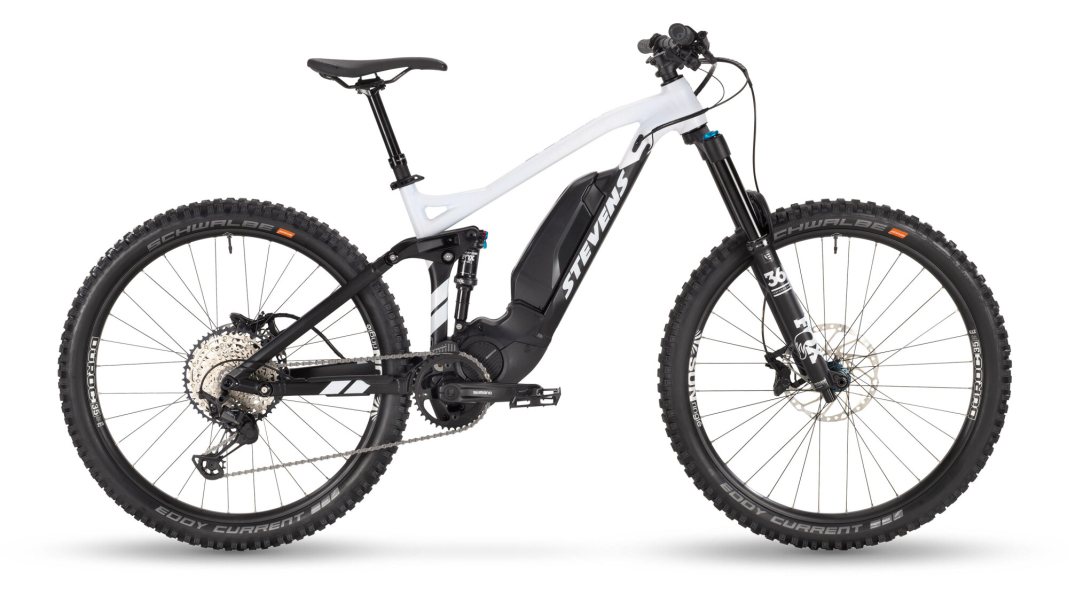 E-Sledge 27.5"