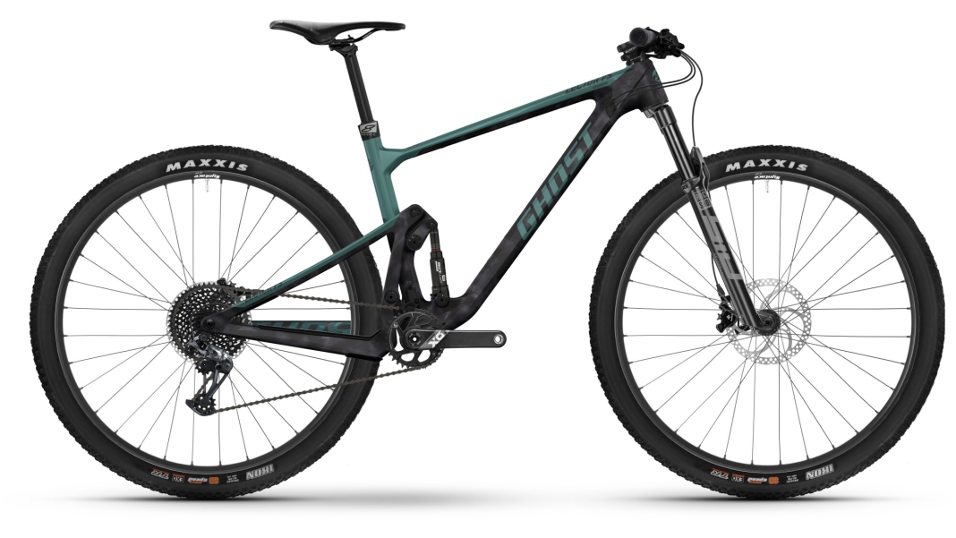 Lector FS SF Advanced