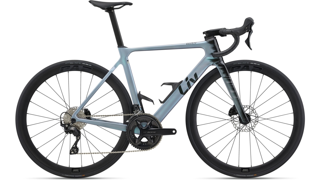 EnviLiv Advanced 2