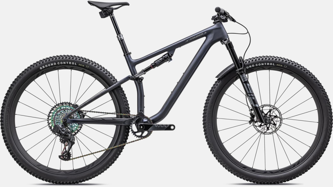 S-Works Epic EVO