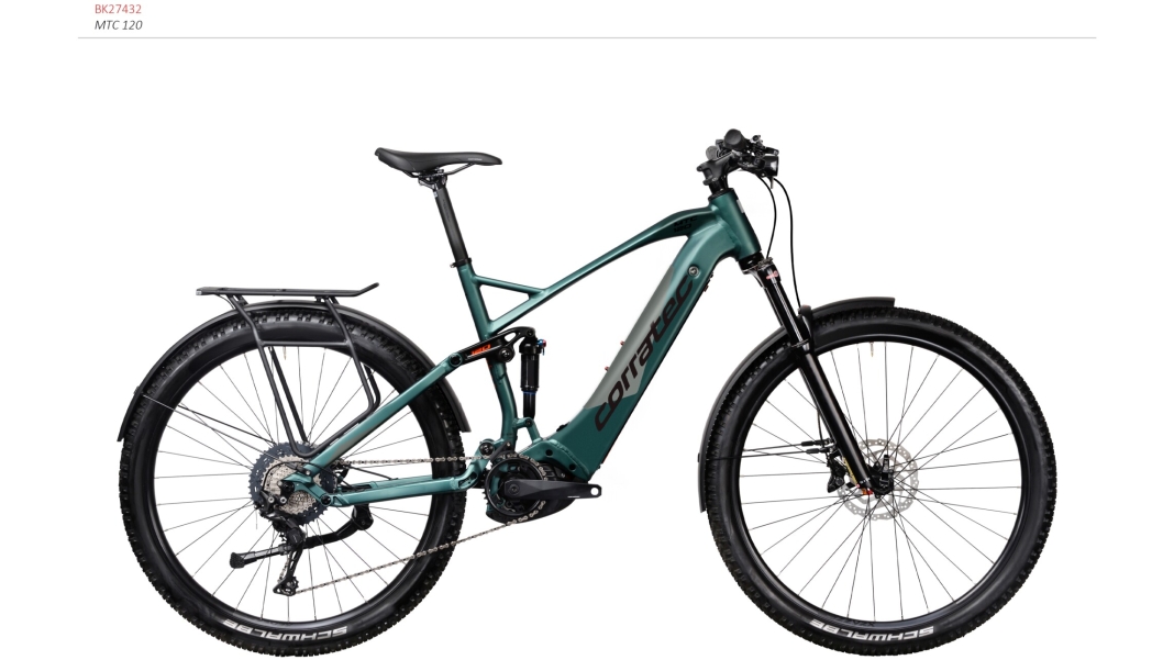 E-Power MTC 120