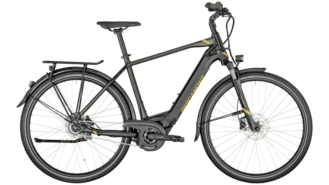 E-Horizon N8 CB 500 Gent