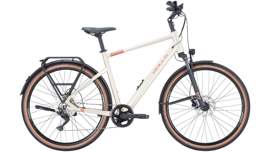 STREETLINER EVO ivory