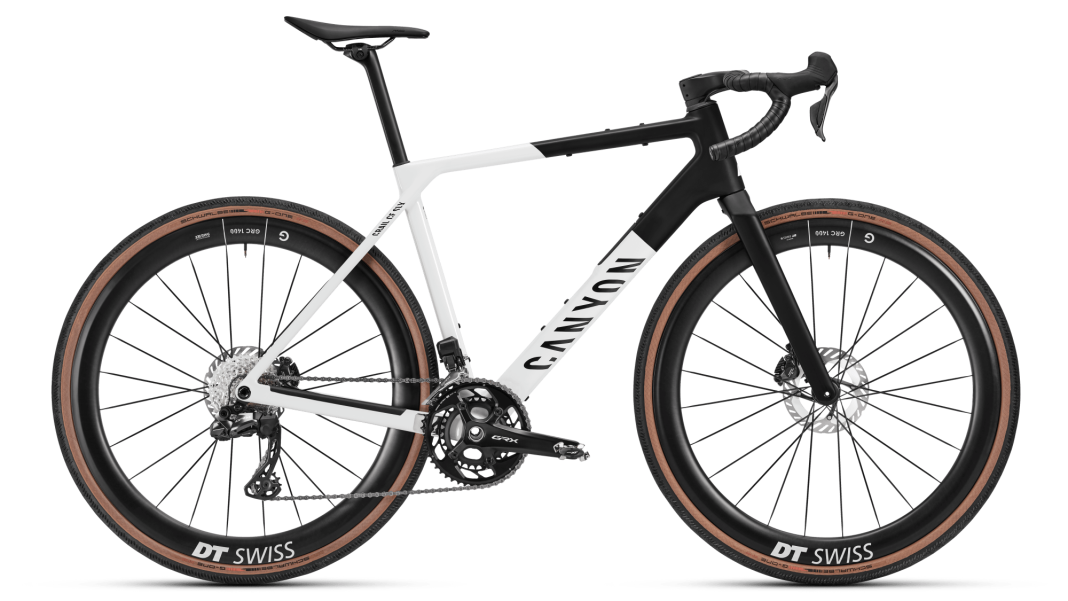 Grail CF SLX 8 Di2