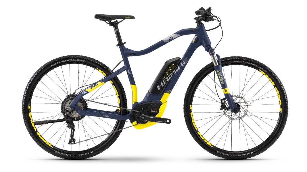SDURO Cross 7.0 Gent