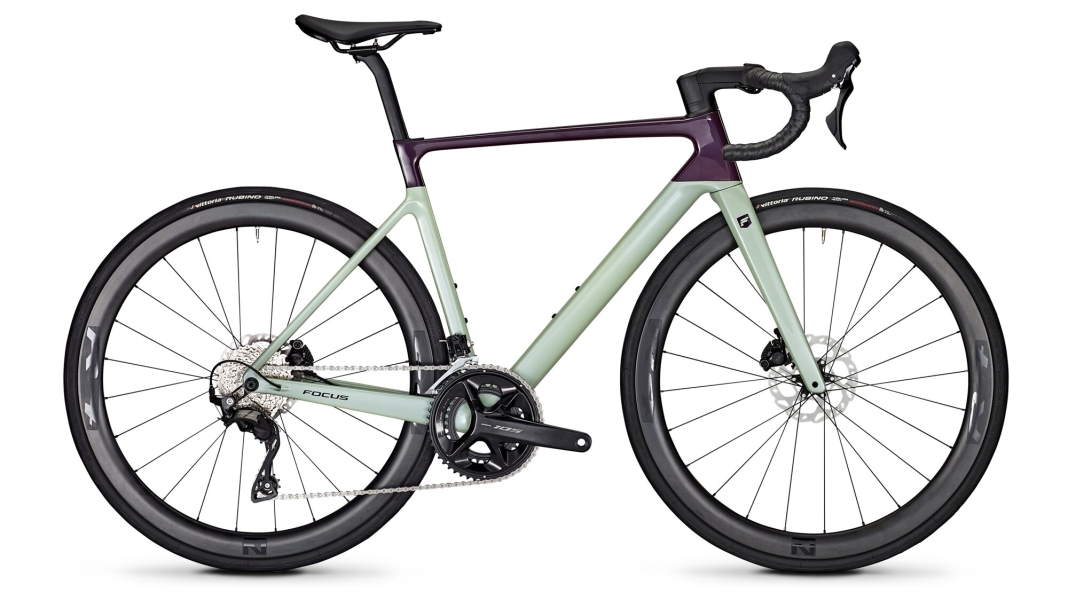 IZALCO MAX 8.8