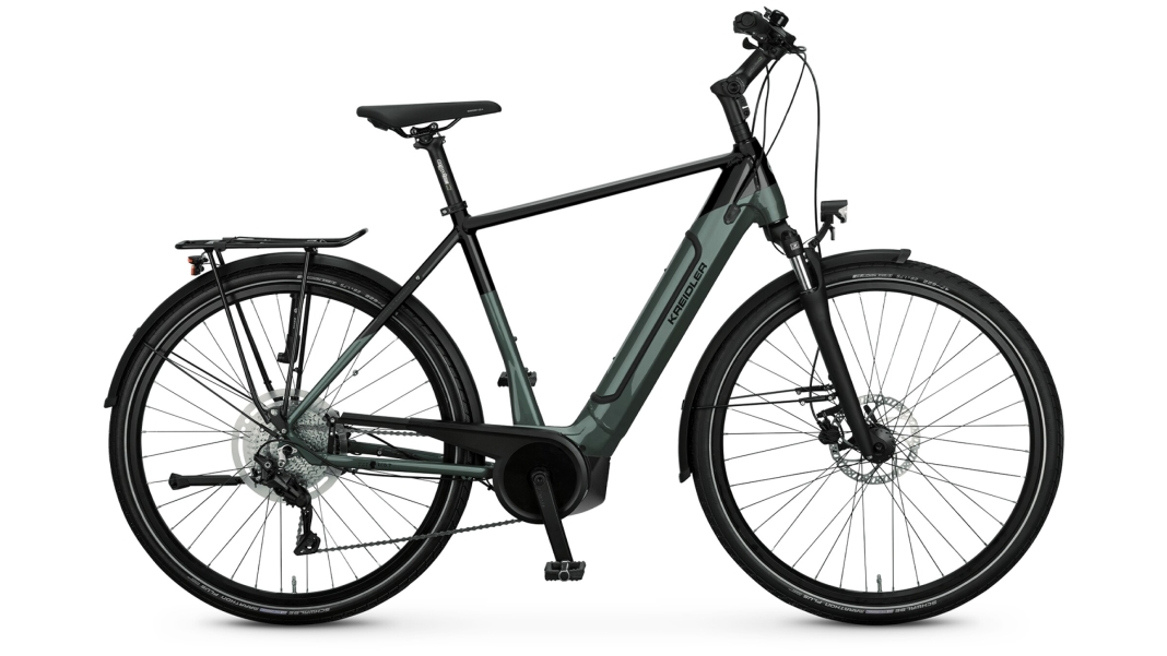 Vitality Eco 7 Sport CX+