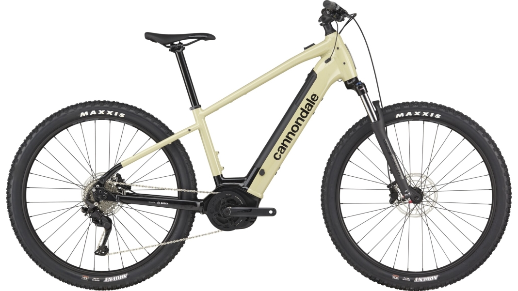 27.5/29 U Trail Neo 4