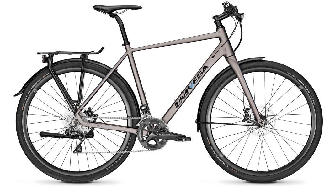 GEO LTD Di2