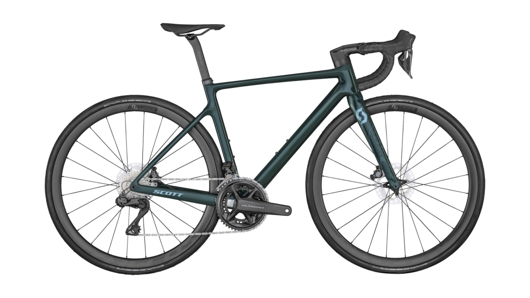 Contessa Addict RC 15