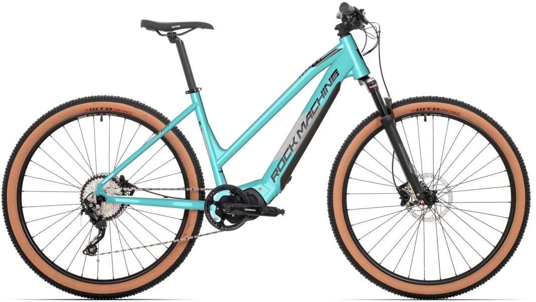 TORRENT INT e90-29 LADY