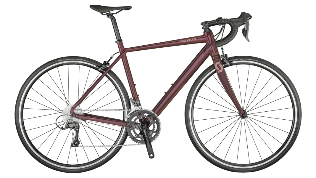 Contessa Speedster 25