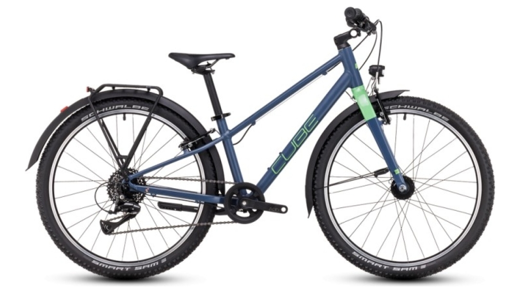 Numove 240 Street navalblue´n´apple