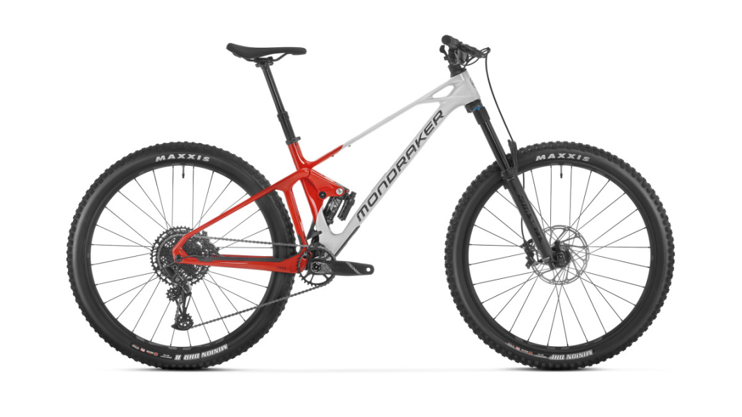 FOXY CARBON R