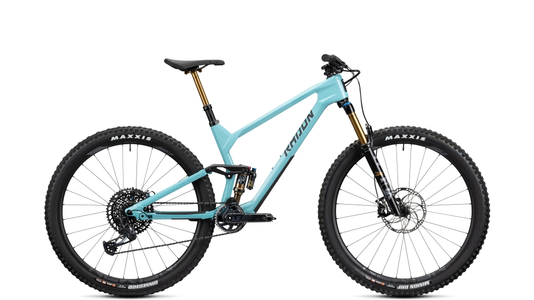 SKEEN TRAIL 10.0 HD