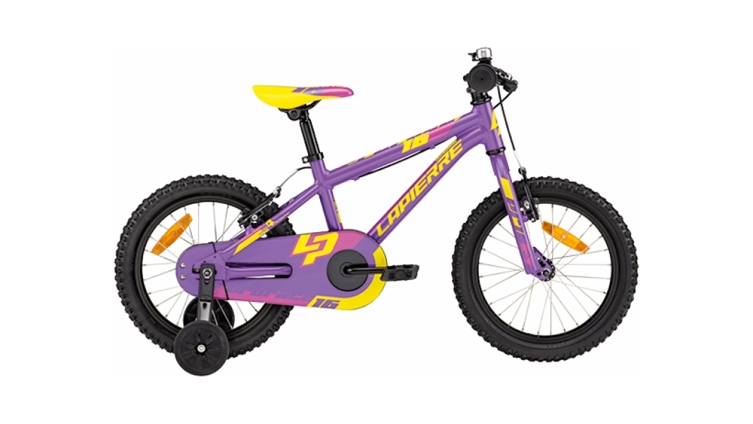 PRORACE 16 GIRL