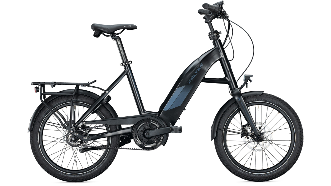 E COMPACT 2.5 RT