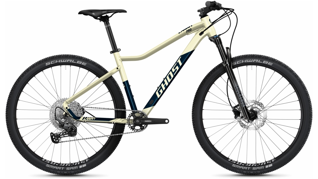 Lanao Pro 27.5 AL