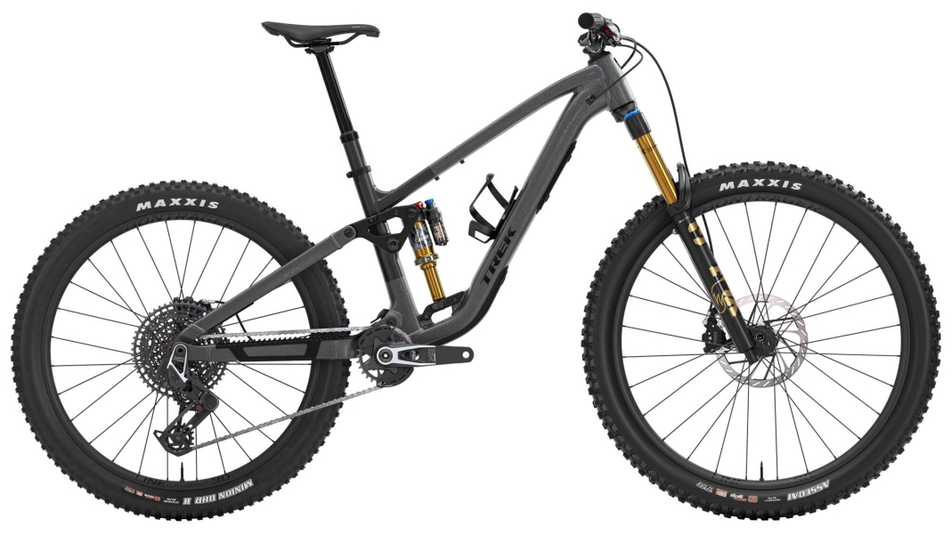 Fuel MX 9 X0 AXS Gen 7