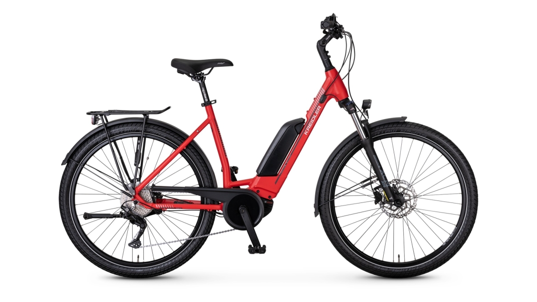 Vitality Eco 6 Street