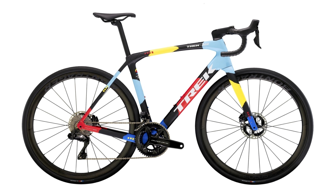 Domane SLR 9 Gen 4