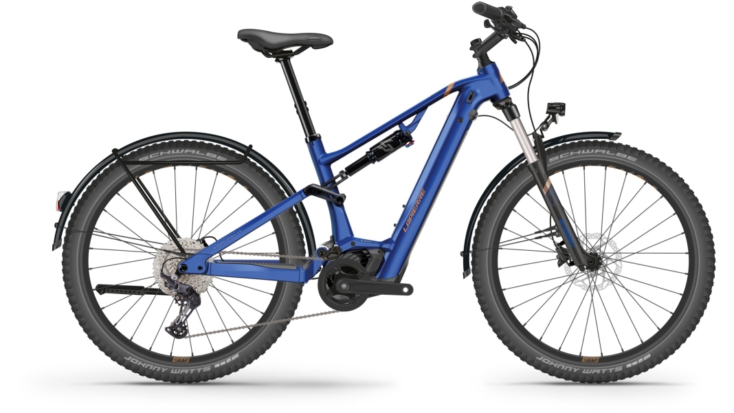 E-Explorer FS 9.7