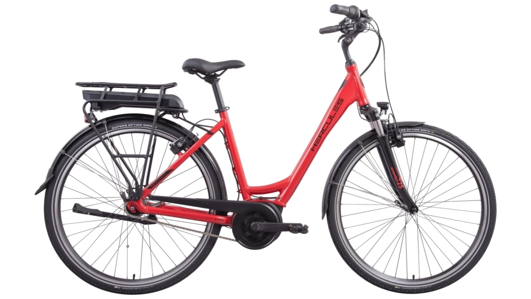 Robert/a R7 Active Plus