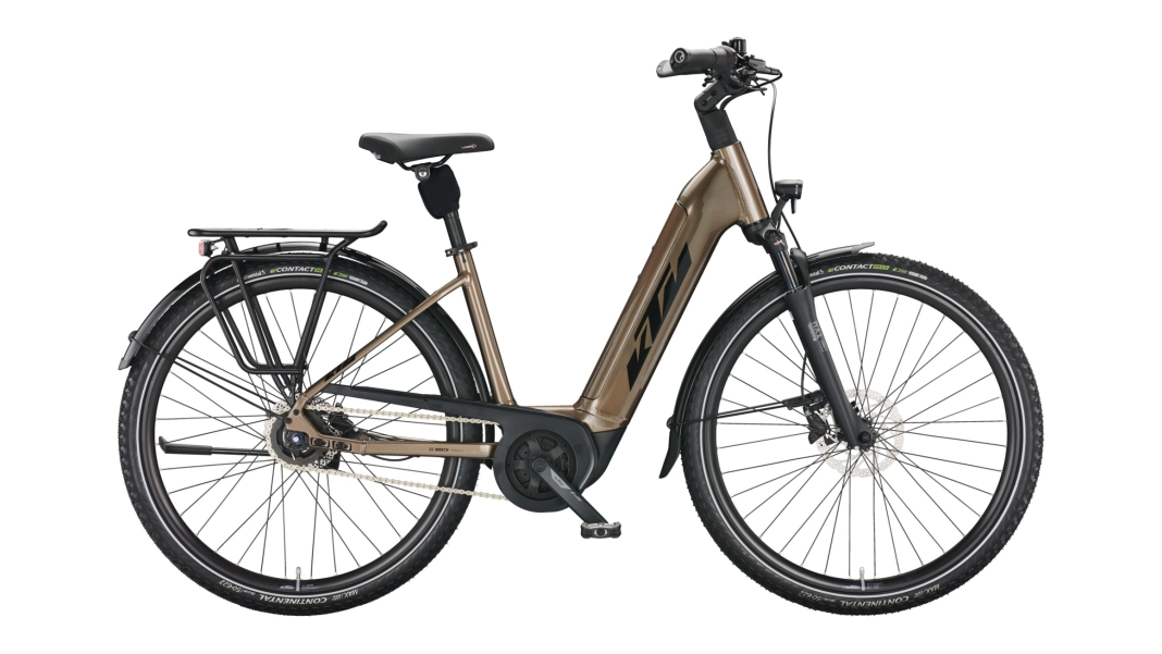 MACINA CITY P610