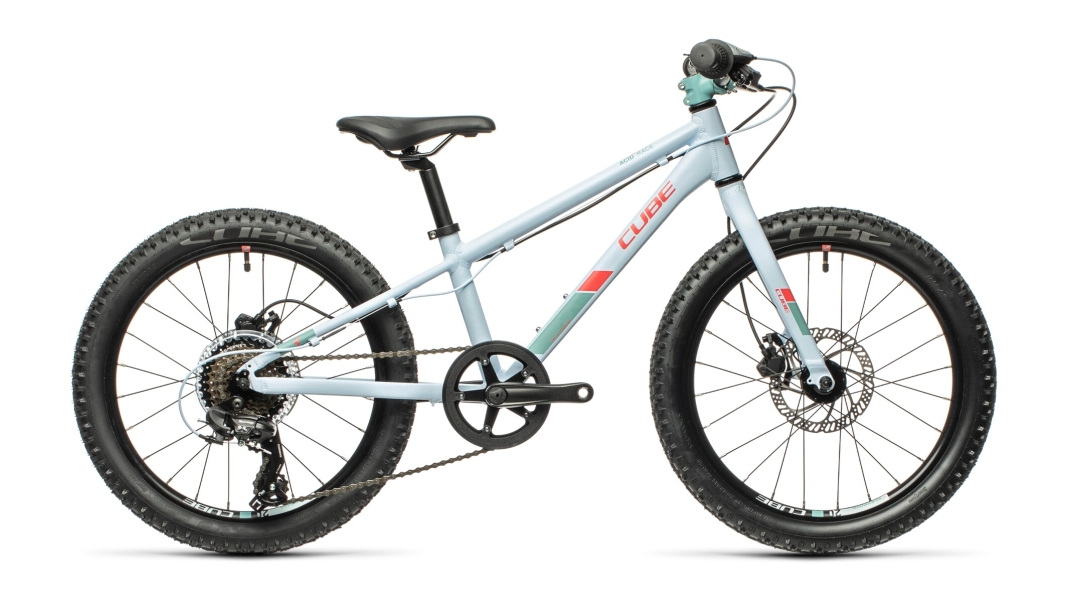 Acid 200 Disc blue´n´coral