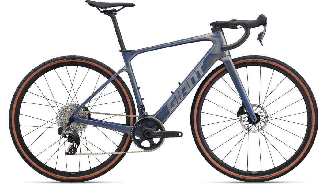 Defy Advanced E+ Elite AR
