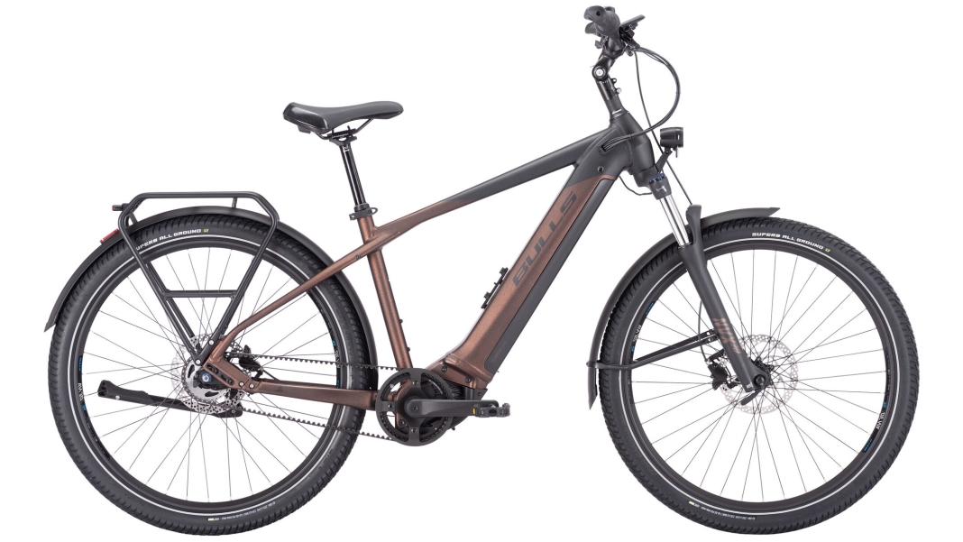 Iconic EVO Belt 27,5