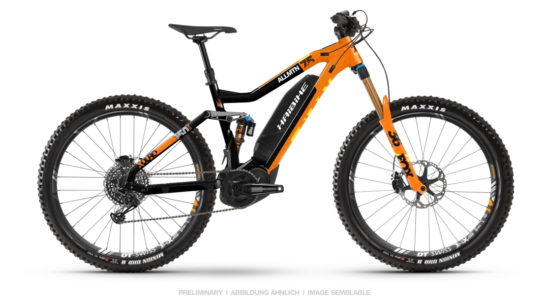 XDURO AllMtn 7.5
