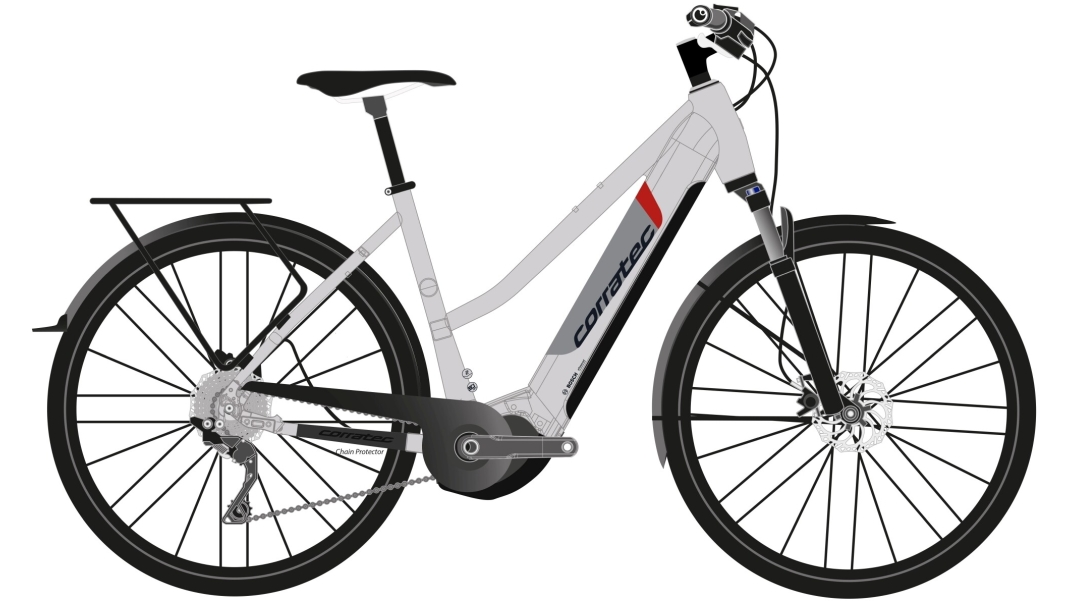 E-Power Trapez 28 Trapez